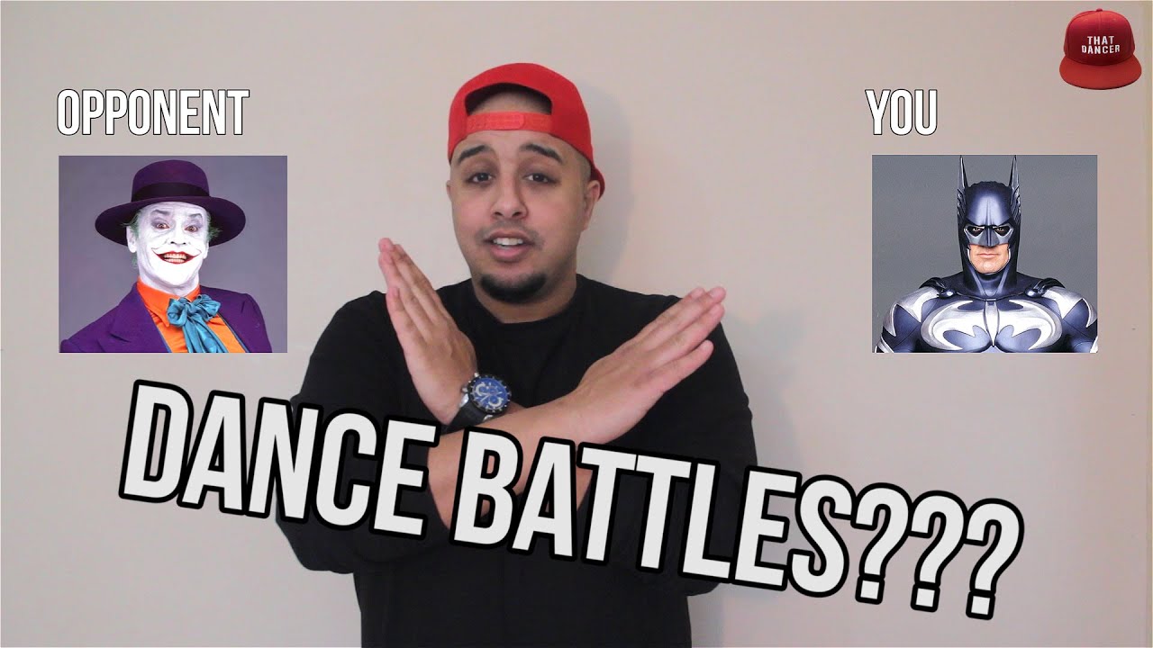Cypher BATTLES vs. Contest BATTLES *EXPLAINED*