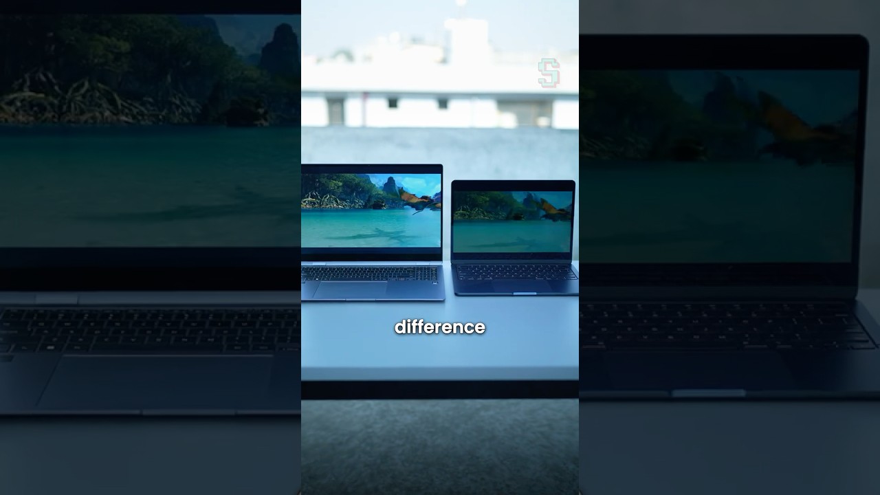 Should You Buy an OLED Laptop Over LCD?