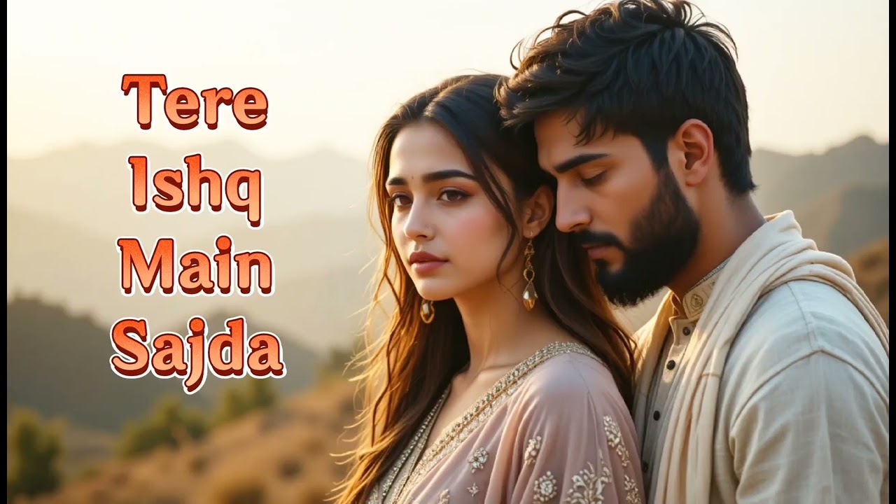 Tere Ishq Main Sajda – Mohabbat Aur Ibadat | New Love Song 2026
