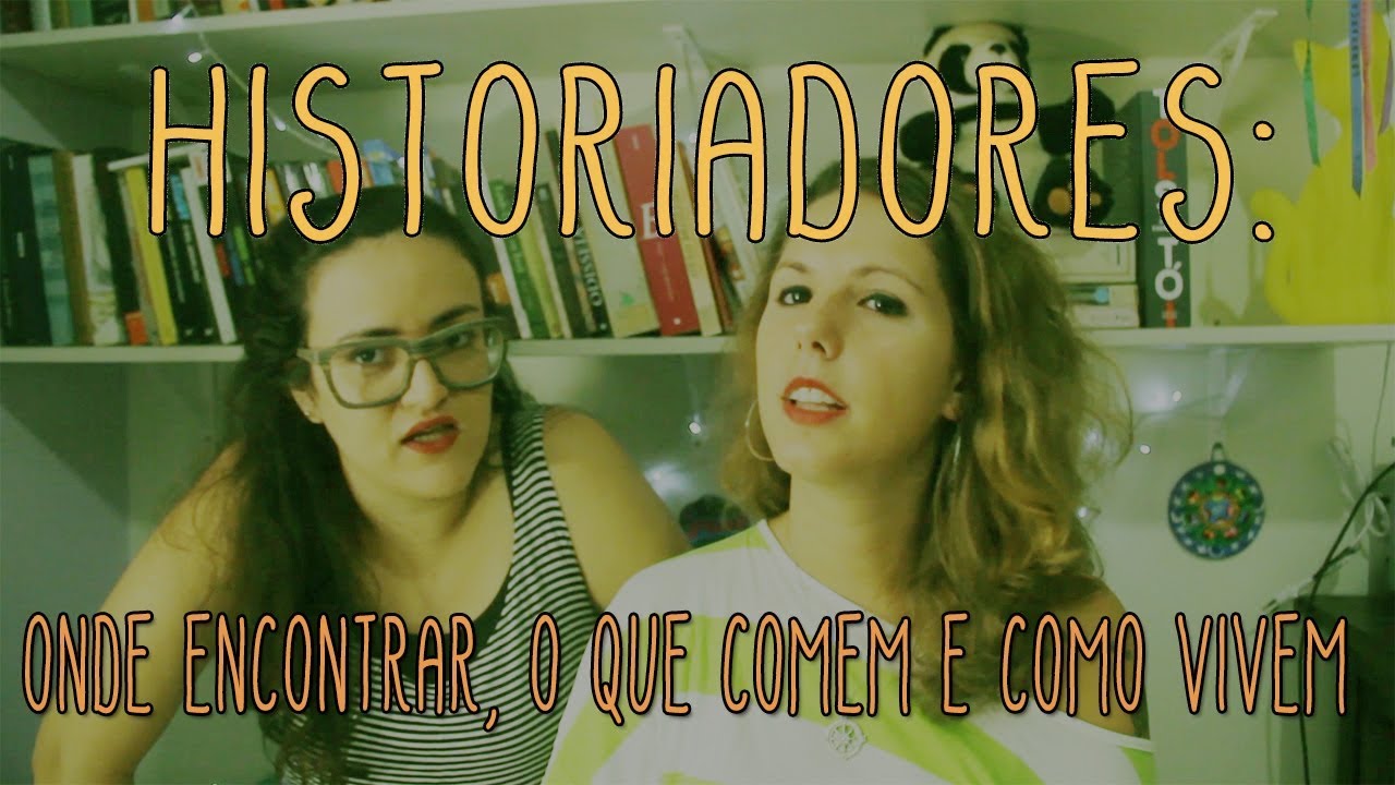 HISTÓRIA | perguntas sobre a faculdade