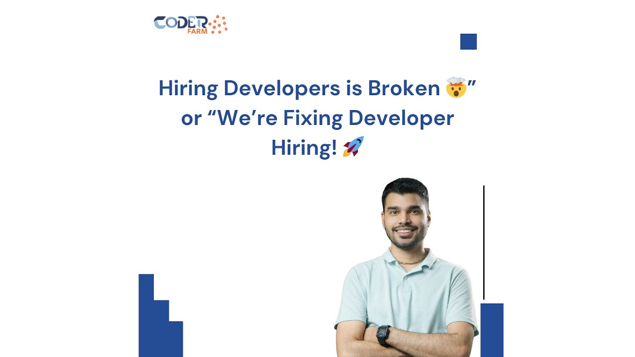 We&rsquo;re Building a Better Way to Hire Developers &ndash; Your Insights Matter!