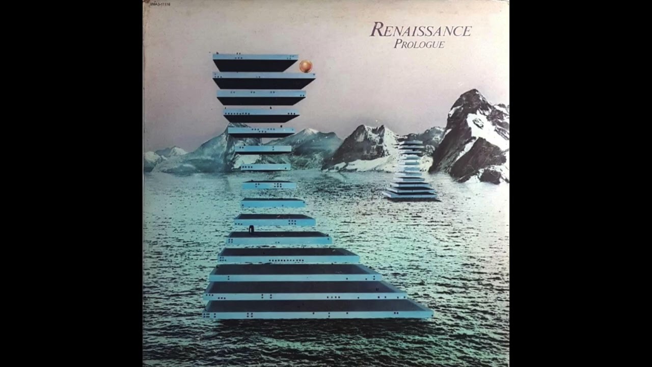 Renaissance - Prologue (1972) - side one
