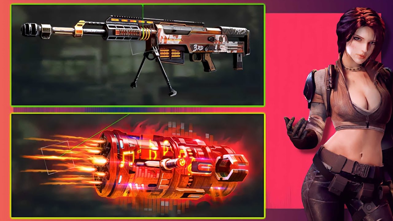 Zombie Fire 3D Main Missions | 16813AX Power 