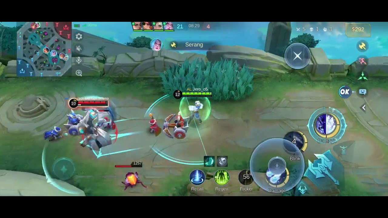 Pakai SORA Niatnya Main Santai, Endingnya Malah KONYOL 😂 Gameplay ML Paling NGAKAK!