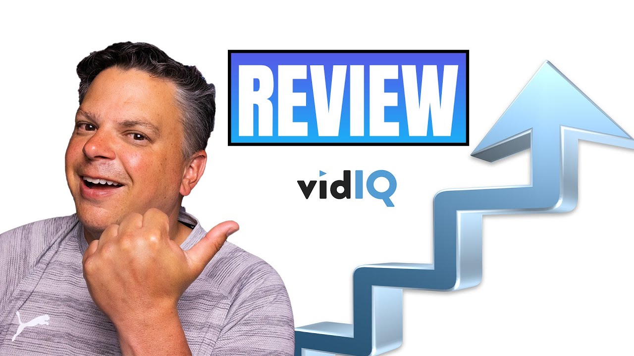 VidIQ Review 2020 - In Depth Review and Tutorial!