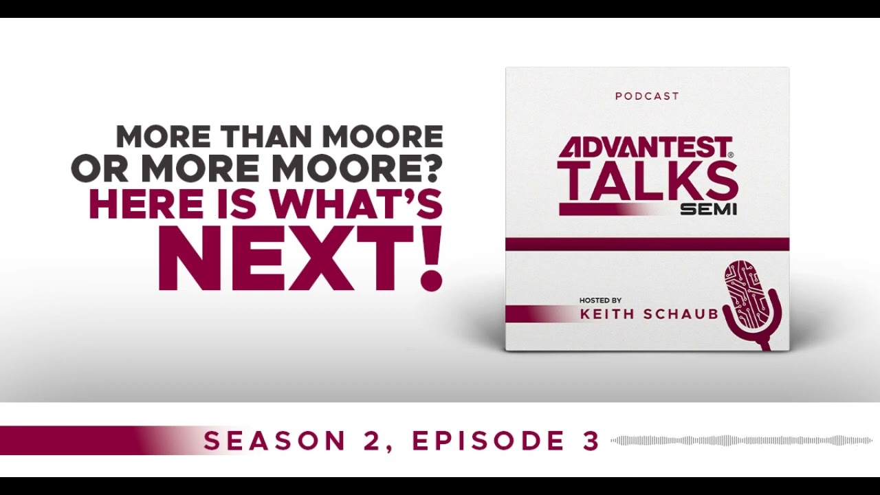 More than Moore or More Moore? Here is what&rsquo;s next!