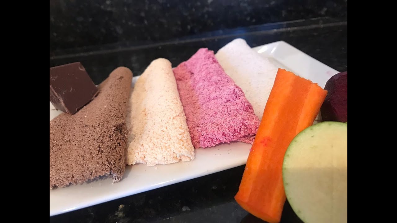 TAPIOCA - TAPIOCA COLORIDA