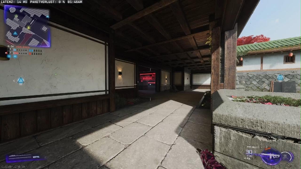 Wagers Den
