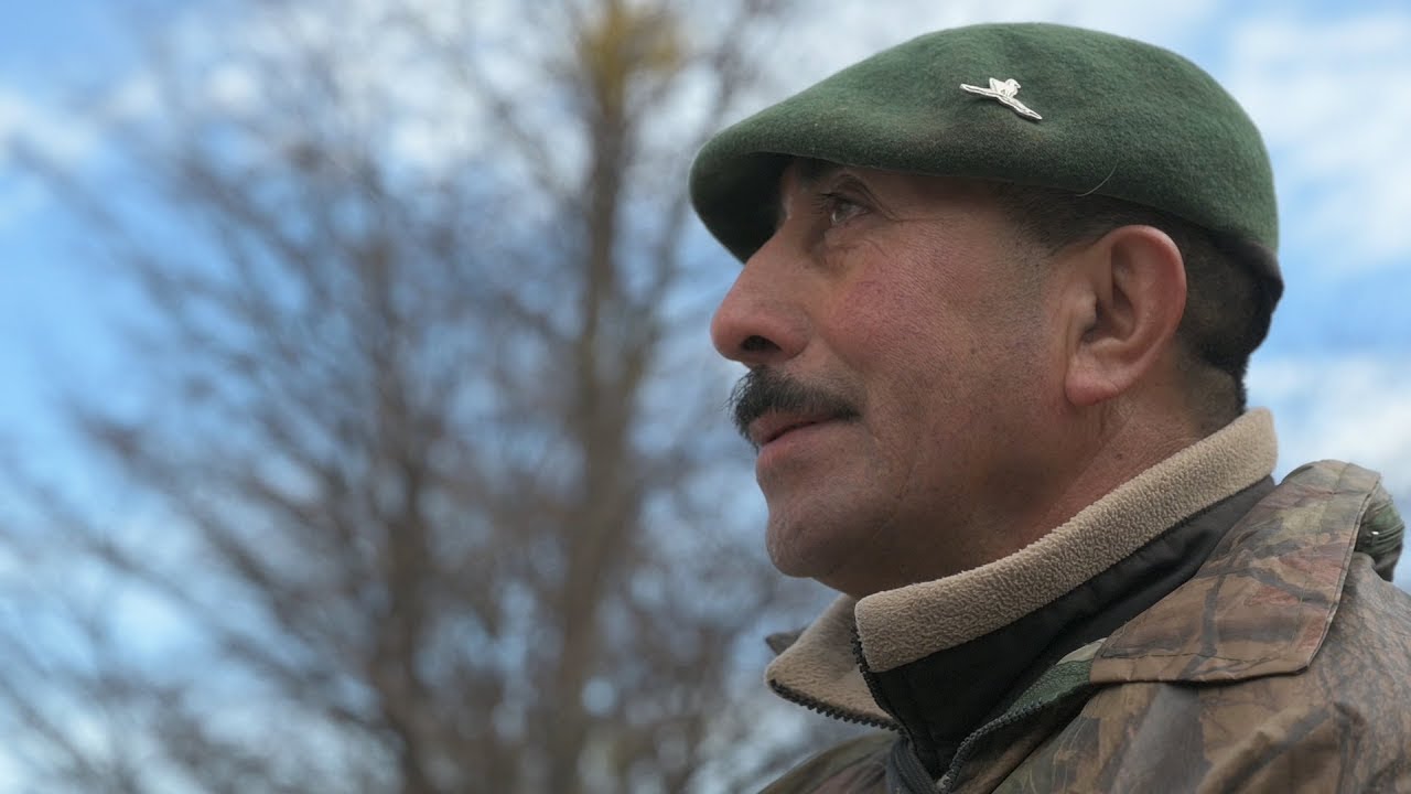 The life of a wildlife ranger in Patagonia National Park
