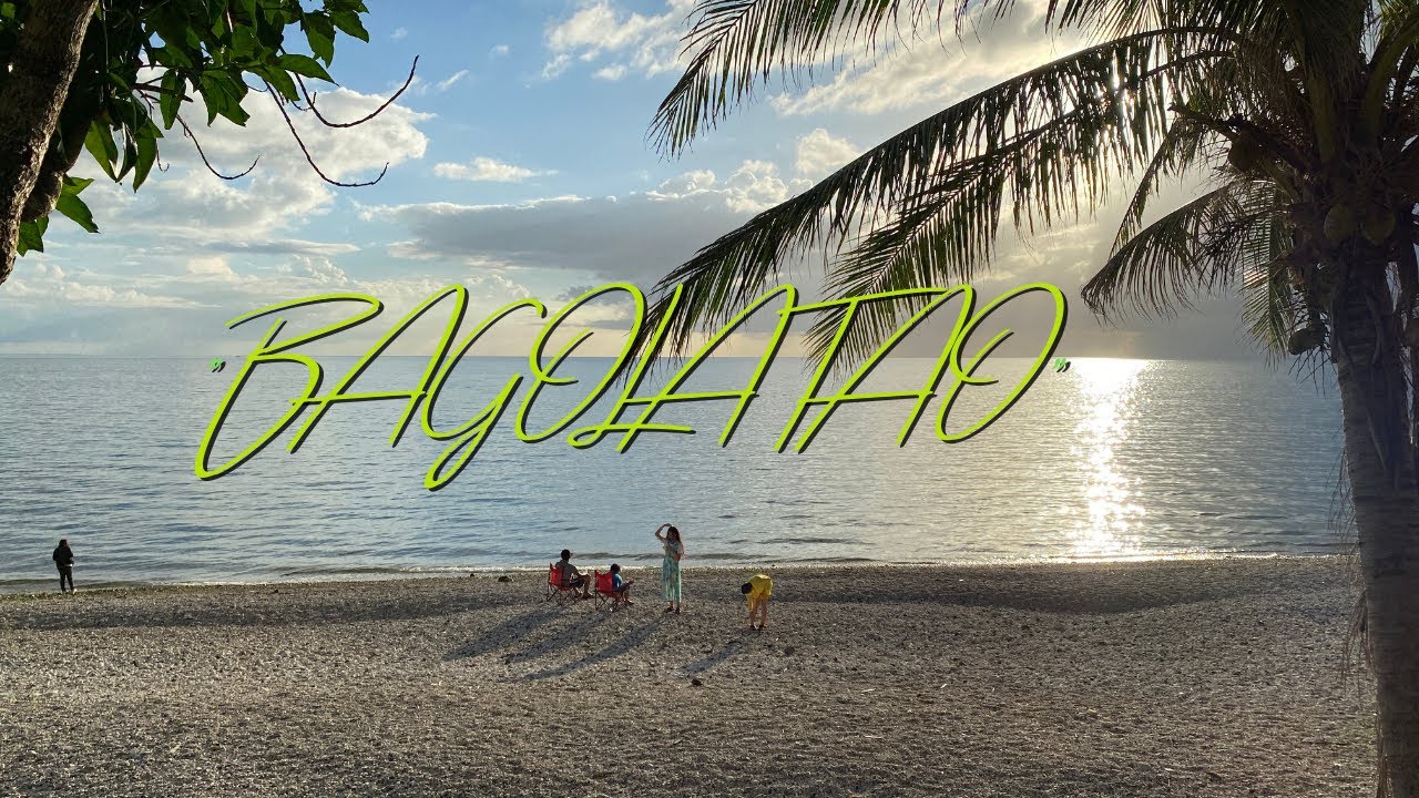 BAGOLATAO || #Bagolatao #Minalabac #CamSur