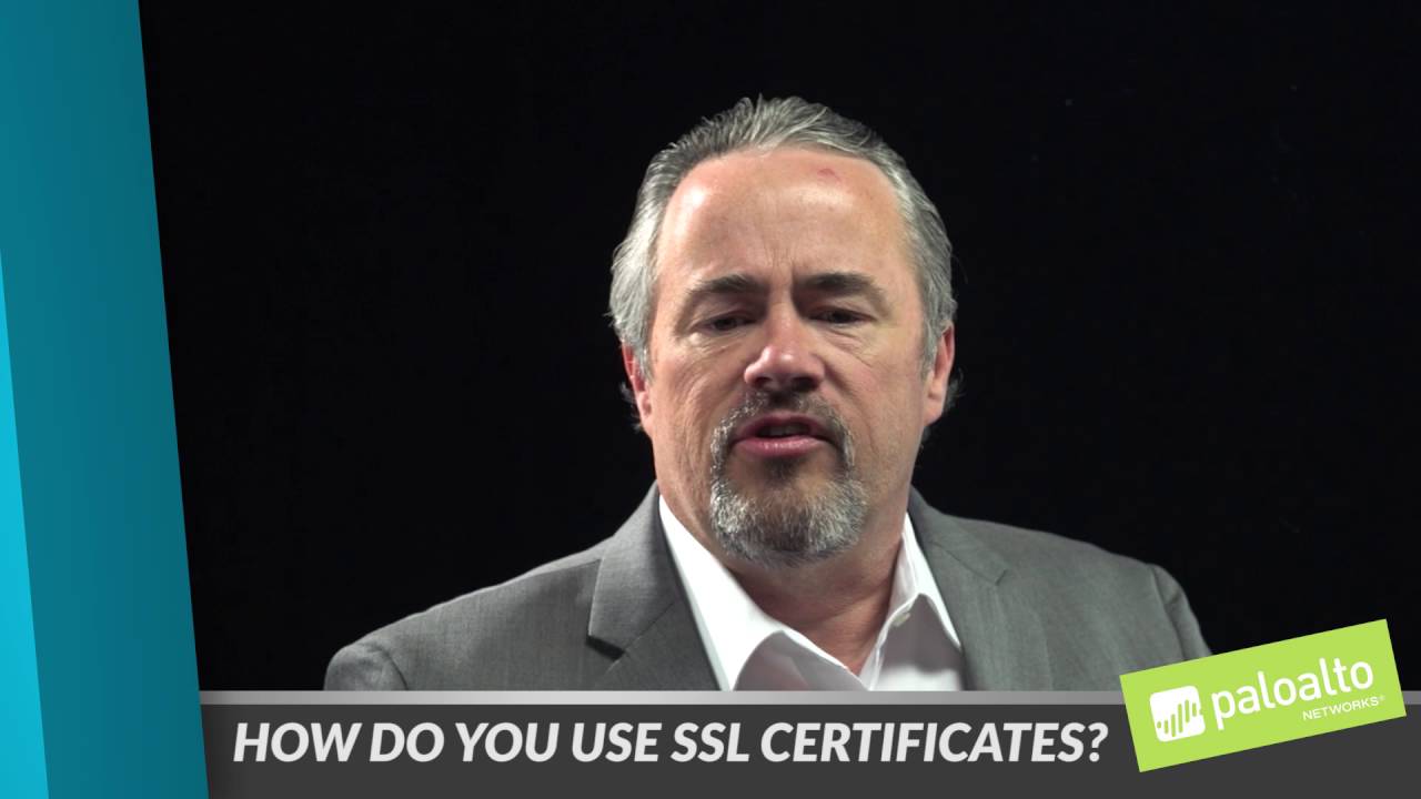 How Do You Use SSL Certificates?