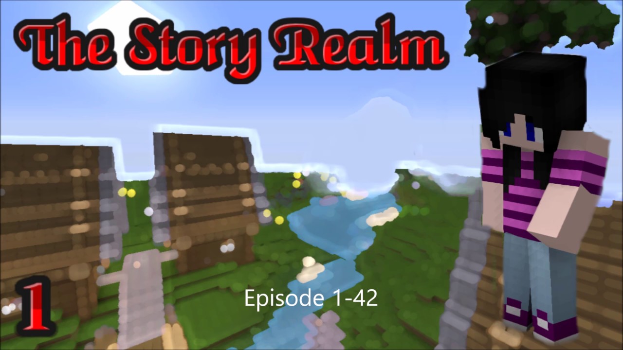 what have happend in the three last roleplays from my old channel