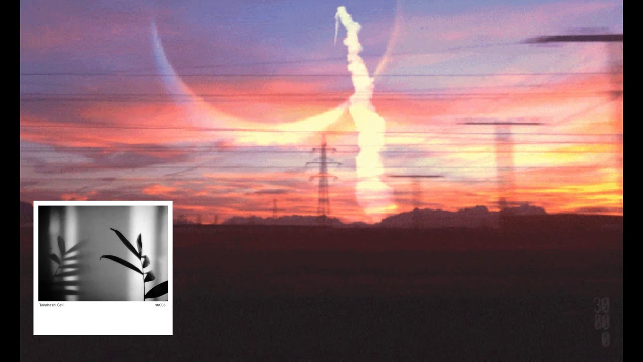 refrain //+// phantasm (vocal Saori Koseki)-Seiji Takahashi str005 -Piano/Pop/Ambient