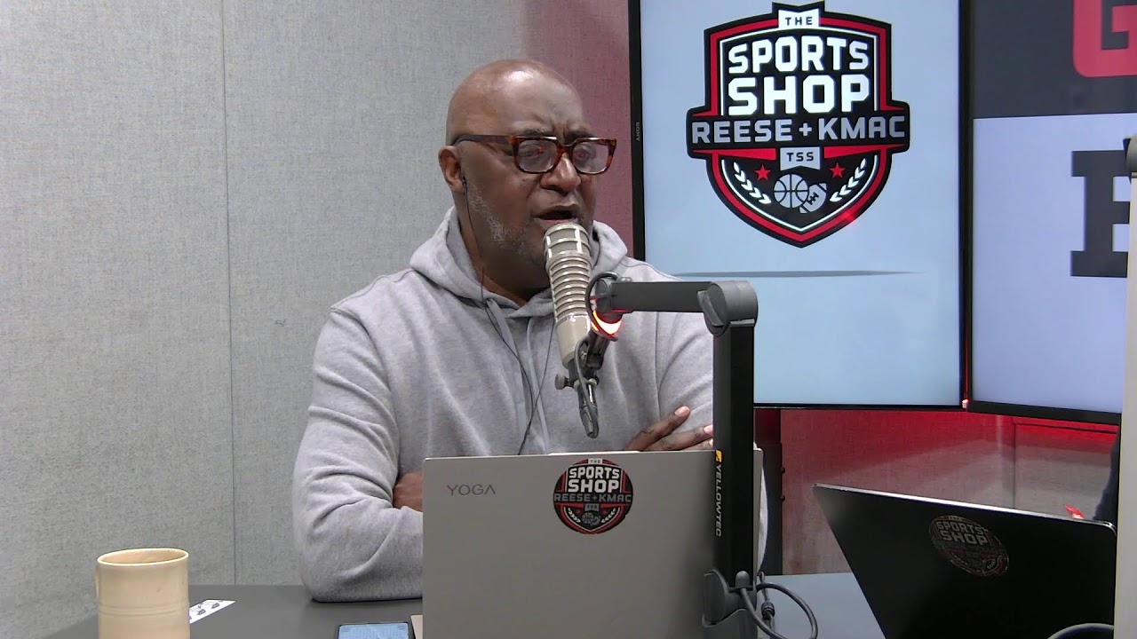Sports Shop LIVE 2/28/2026