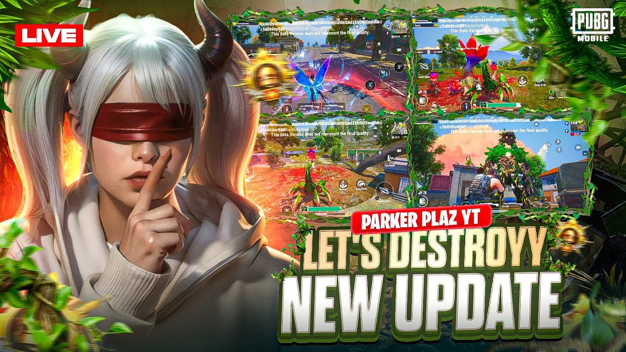 🔴 Target 700 Subcriber 🔴 Squad Gameplay🔴 Genie Mode