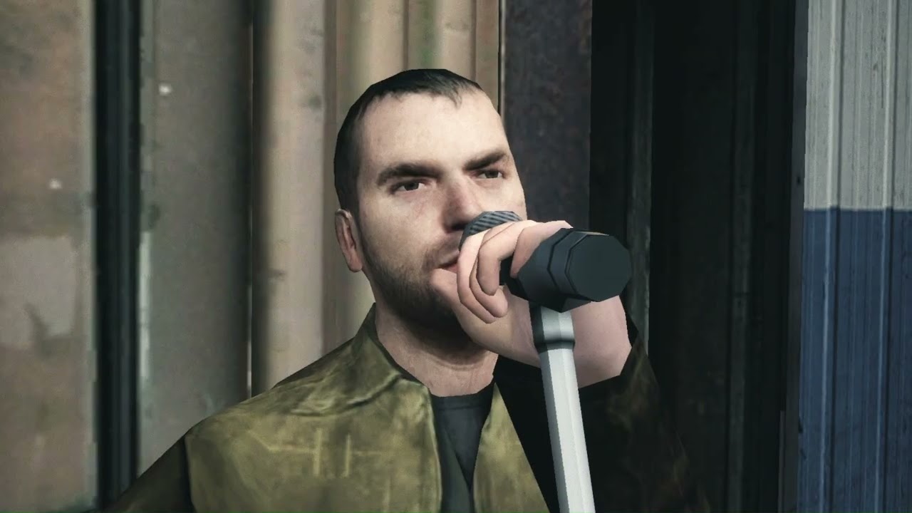 Tiny Voices - I Don't Even Like Lobster (Garry's Mod Video by @ZorroLives )