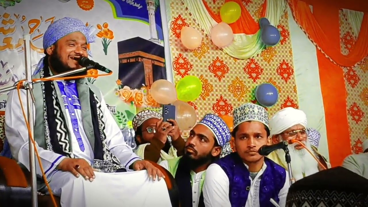 Islami naate Pak