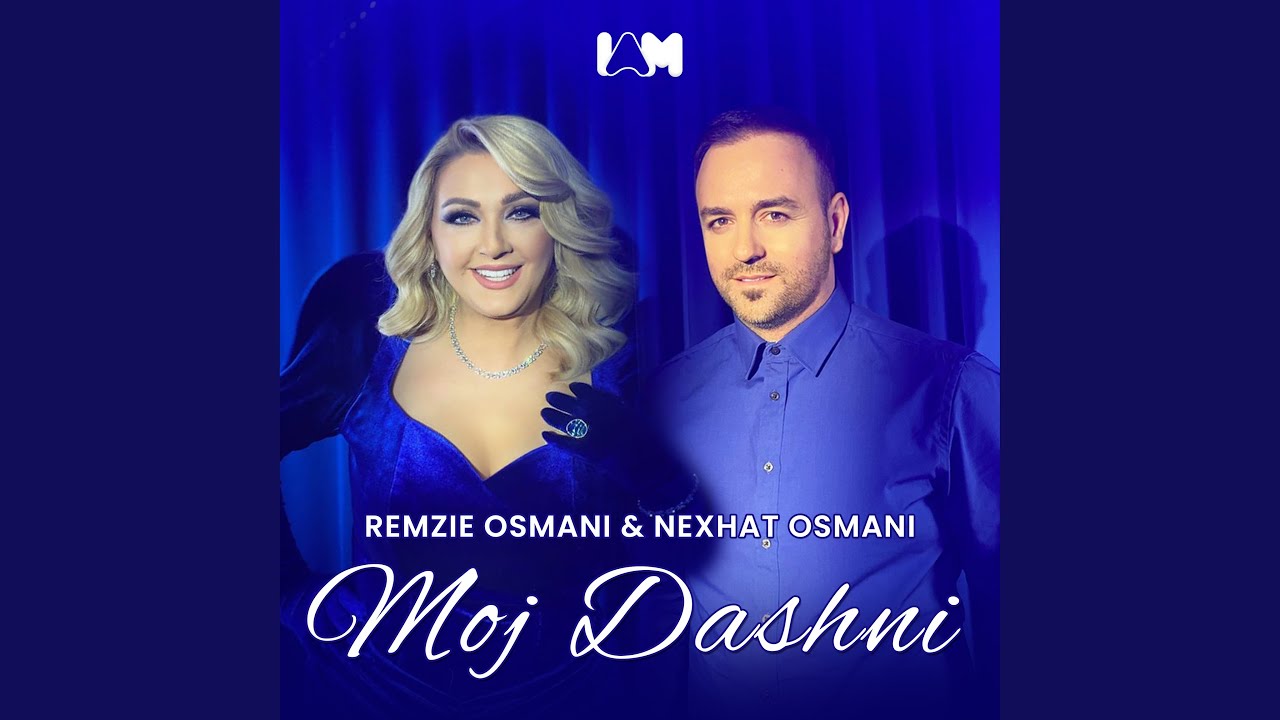 Moj Dashni