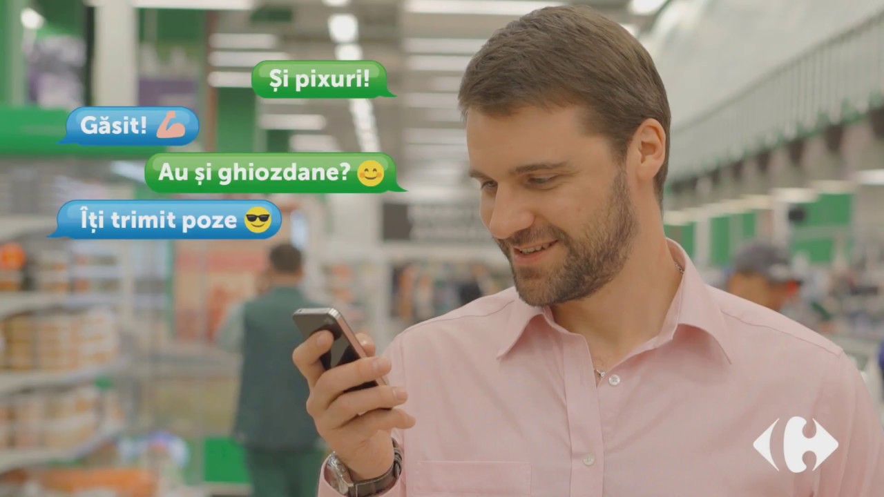 La Carrefour, gasesti tot ce ai nevoie pentru inceputul scolii!