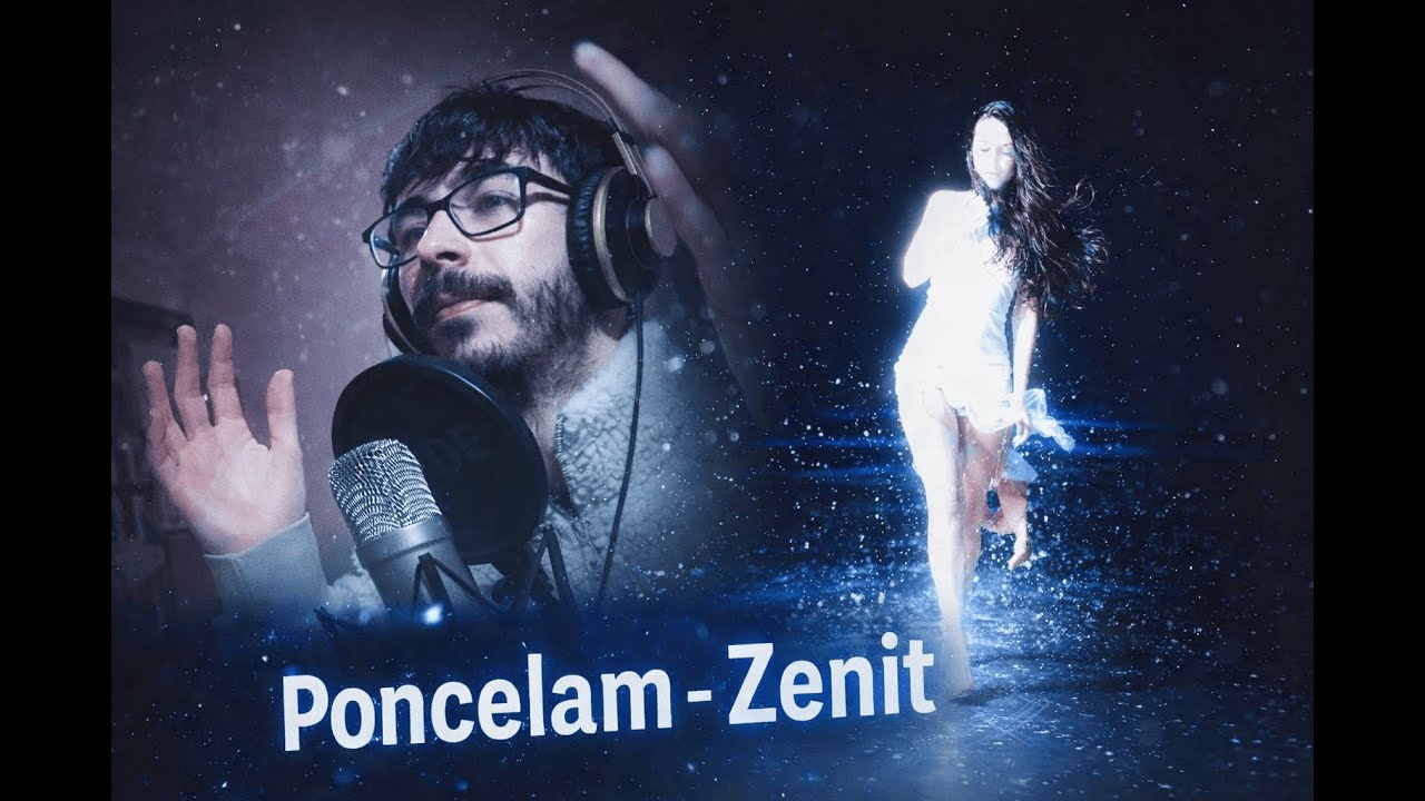 REACCIÓN - PONCELAM ZENIT [FULL EP]