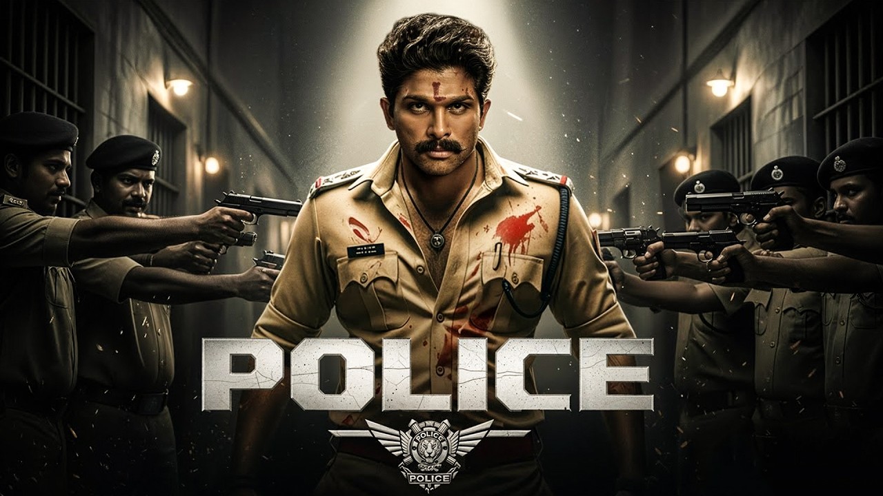 Suryavanshi New Goon