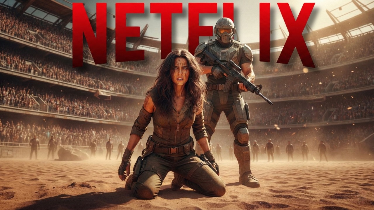 March 2026 Is Insane &mdash; 12 New Releases You&rsquo;ll Regret Missing! | Netflix, Prime & Apple TV+