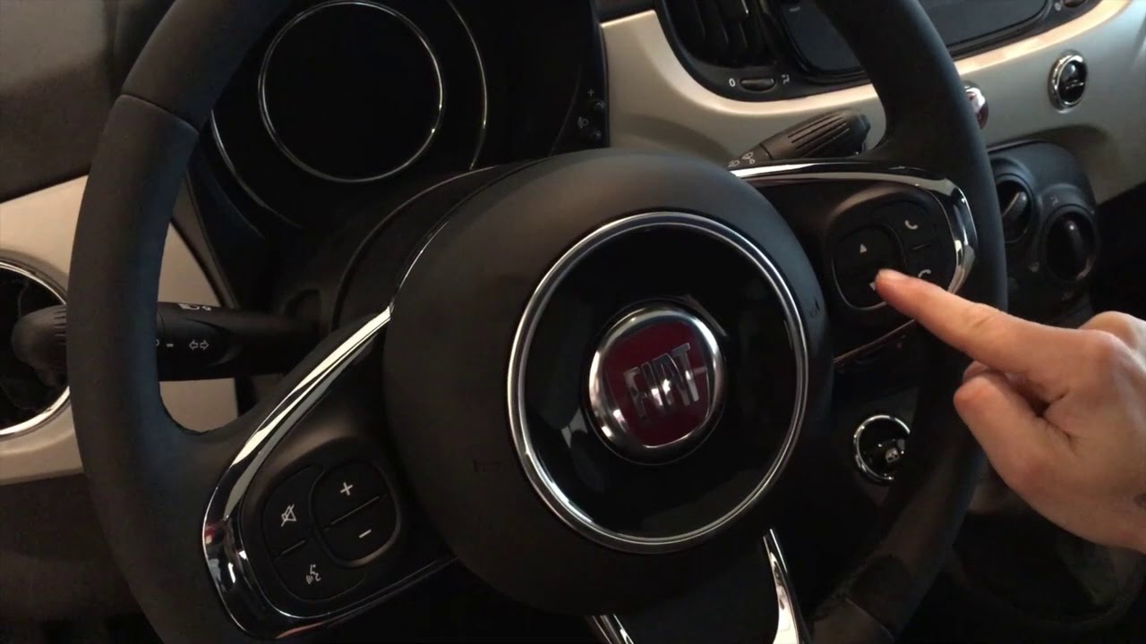 Fiat 500 - Spiegazione e caratteristiche