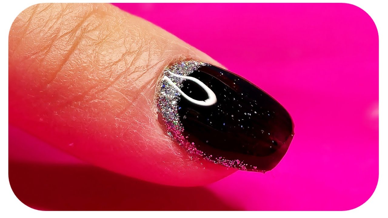 💝DIY💝HOW DO YOUR SHORT NAIL💝 #nailart #shortnails #shortnailart #nail #naildesign