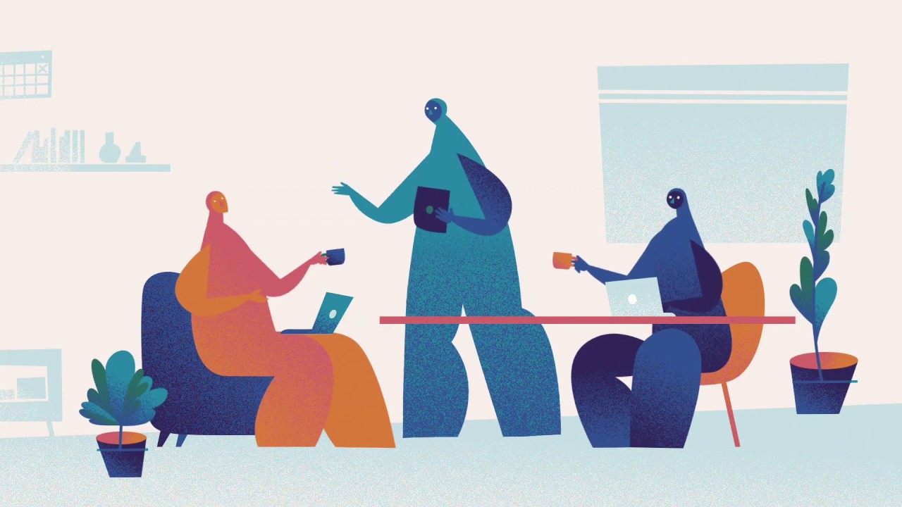 Spot | Product video - AI reporting tool for workplace harassment & discrimination