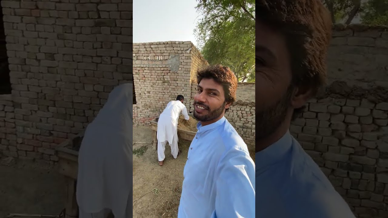 Garm Chawal Khaty Hwy Molvi Pakra Gya Wait For End 