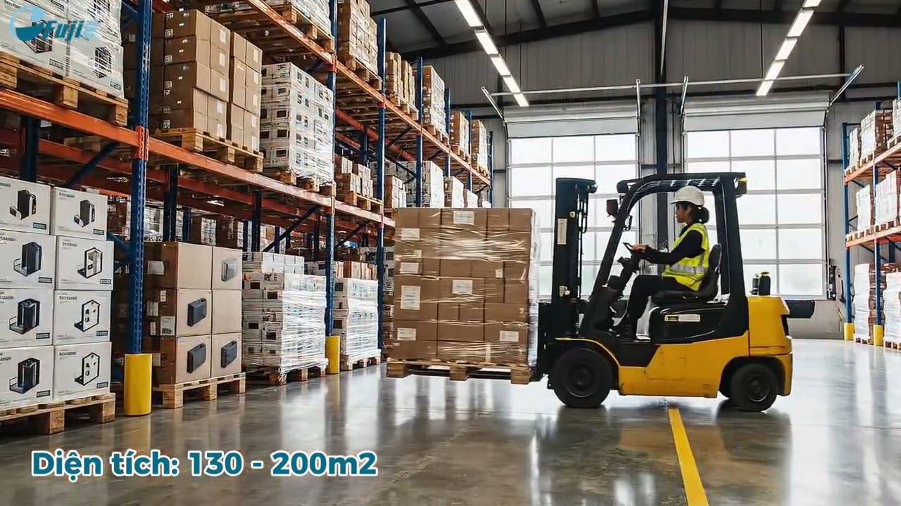 Máy hút ẩm công nghiệp FujiE HM-1500D bảng điều khiển LCD | Newage Distribution