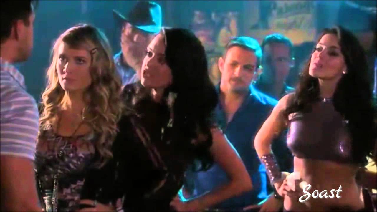 Andrea y Samuel Parte 53