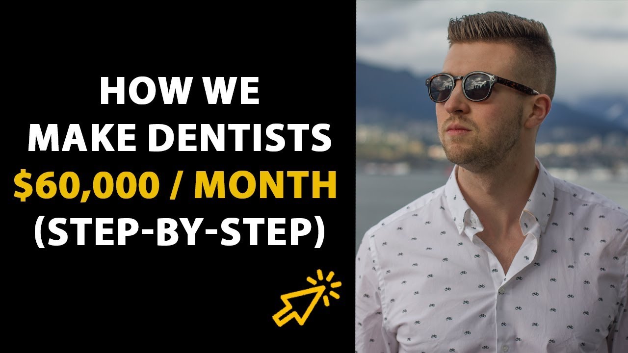 Dental Patient Marketing | Proven System