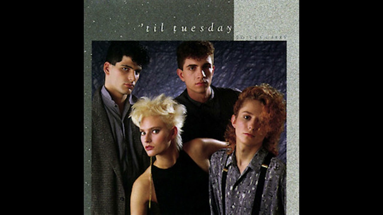 Til Tuesday - Voices Carry (Slowed+Reverb)