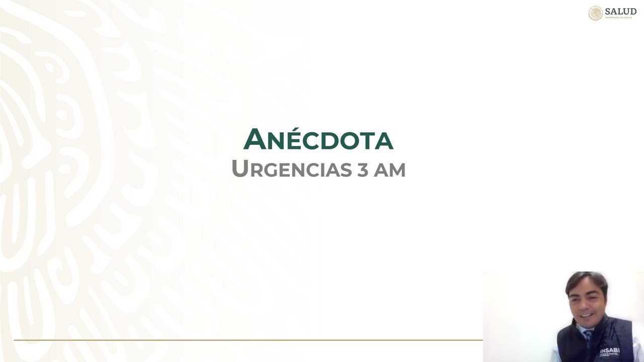 1. Trato Digno en el nuevo modelo de atención basado en la Atención Primaria de Salud