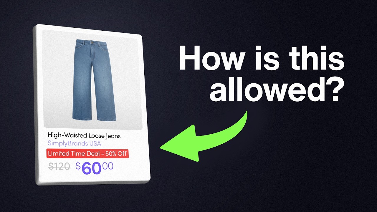 The &ldquo;Fake Sales&rdquo; Epidemic, Explained