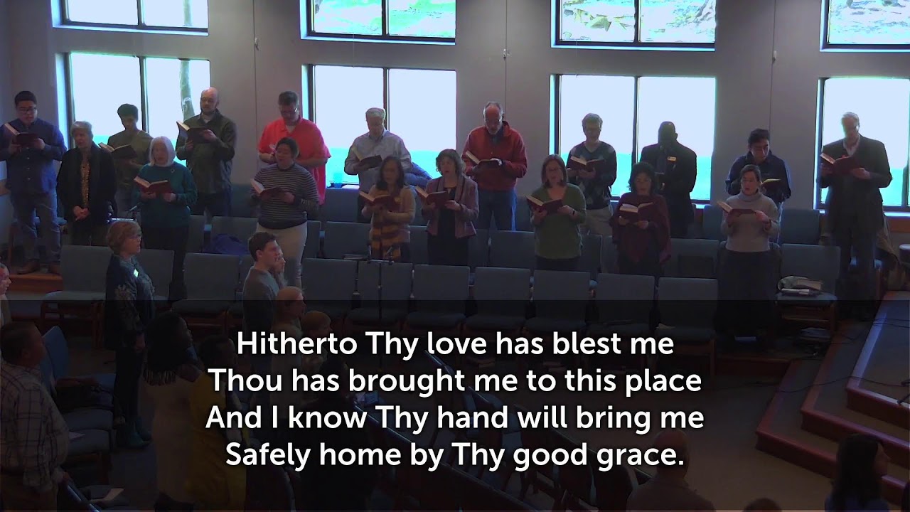 Prophet, Priest, and King