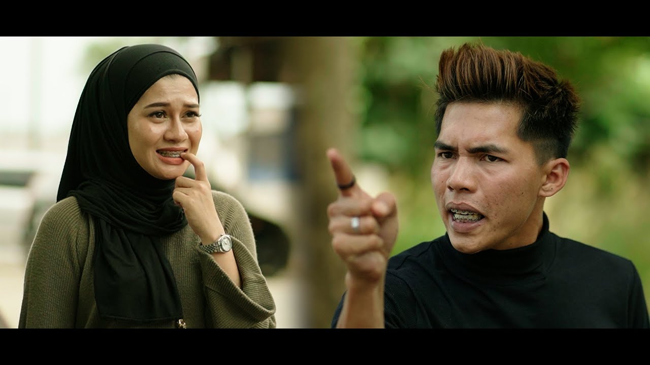 kerana DIA Hilang SAHABAT Ep-5