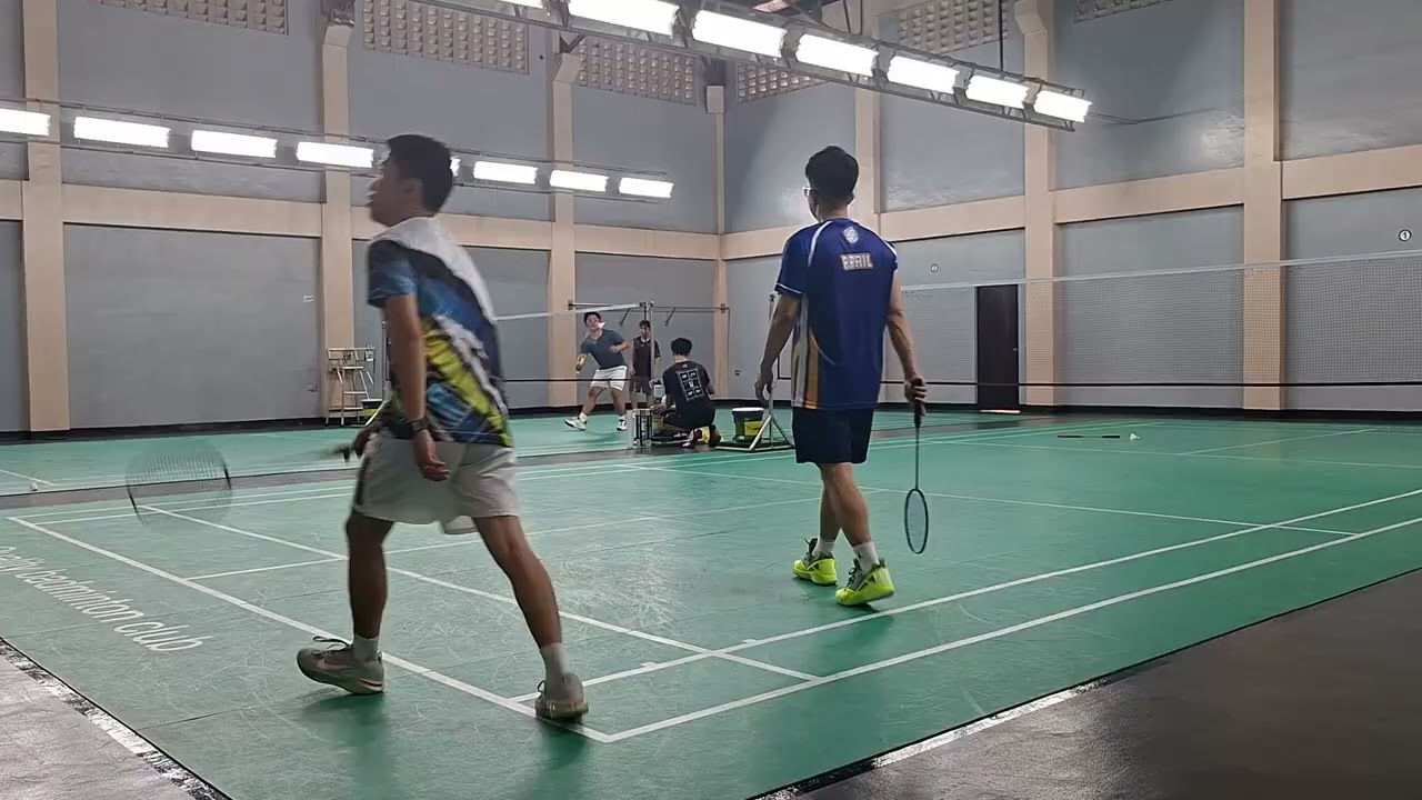 2/25/26 - 3rd Game