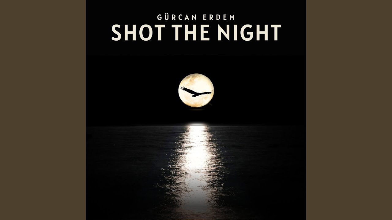 Shot The Night