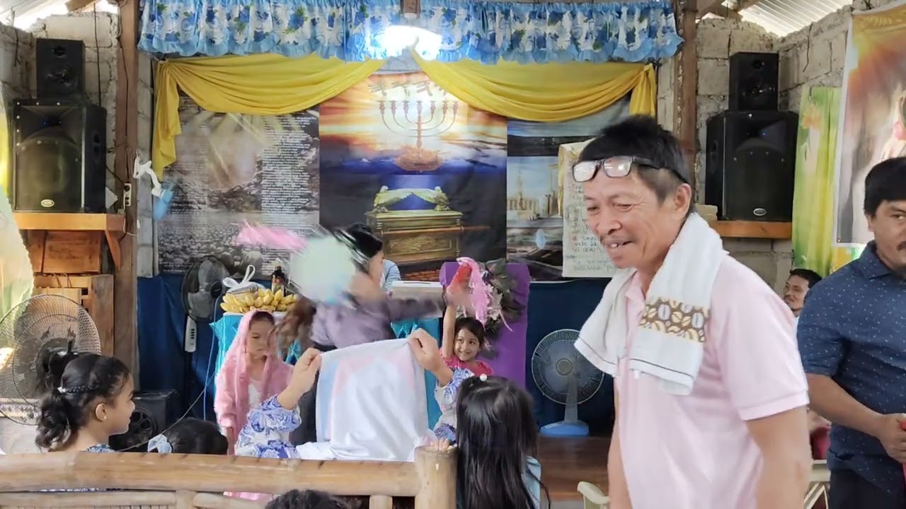 Feb.21,2026 Kids actions song | Carcar Edah