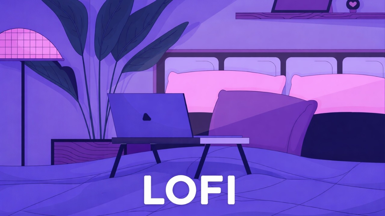 Late Night Lo-Fi