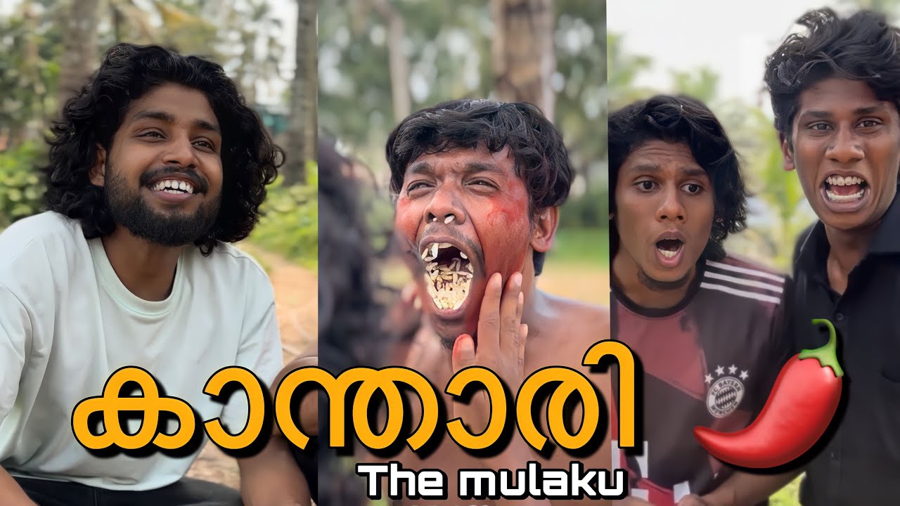 Rishab shetty തോറ്റുപോകും 😂 | Kantari 🌶️