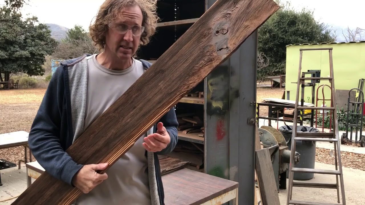 Wall Art Wood Sculpture with Offset Center