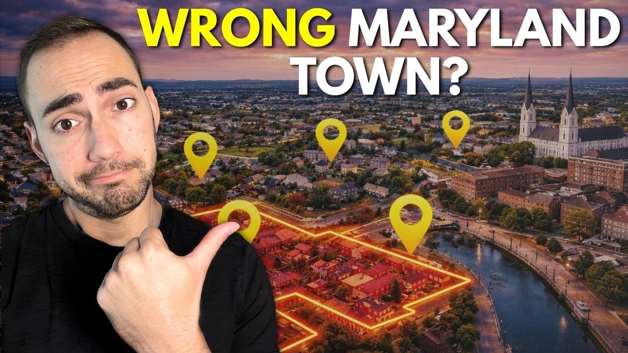 5 Costly Mistakes DC Workers Make When Moving to Maryland