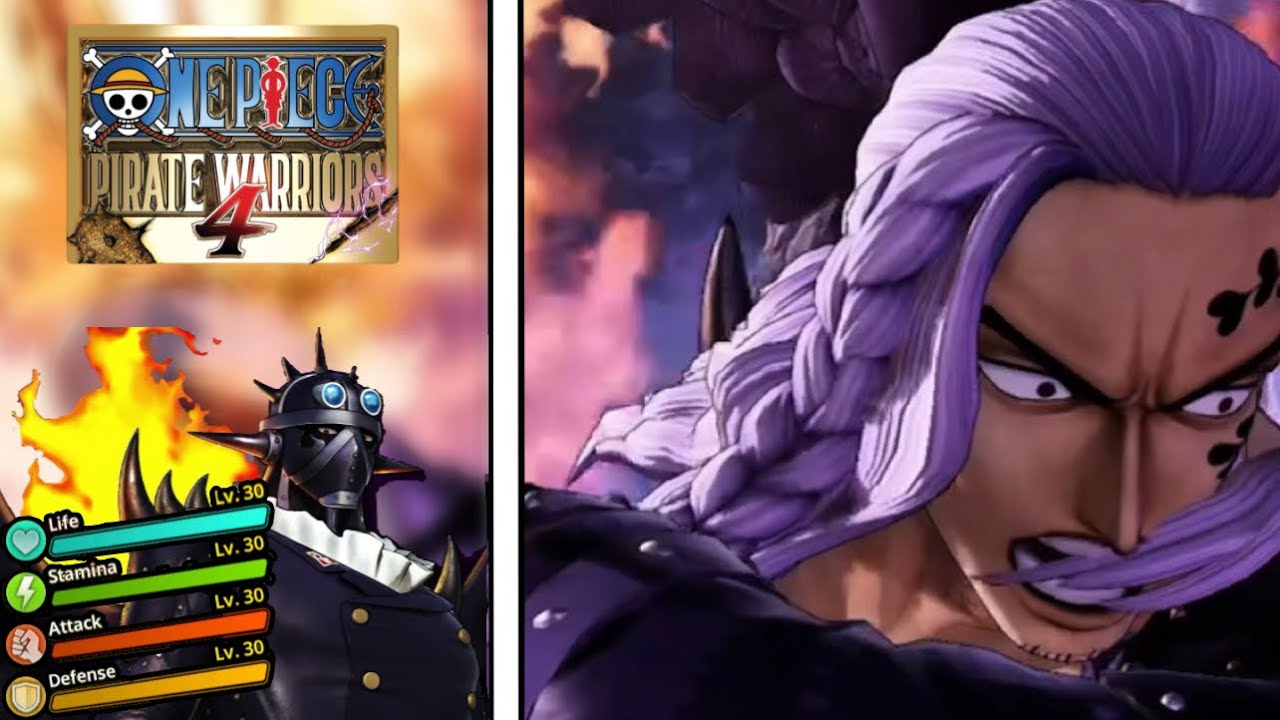 THIS IS THE BEST SKY TYPE IN THE GAME!!! | One Piece Pirate Warriors 4 | (Max Stats) King Gameplay