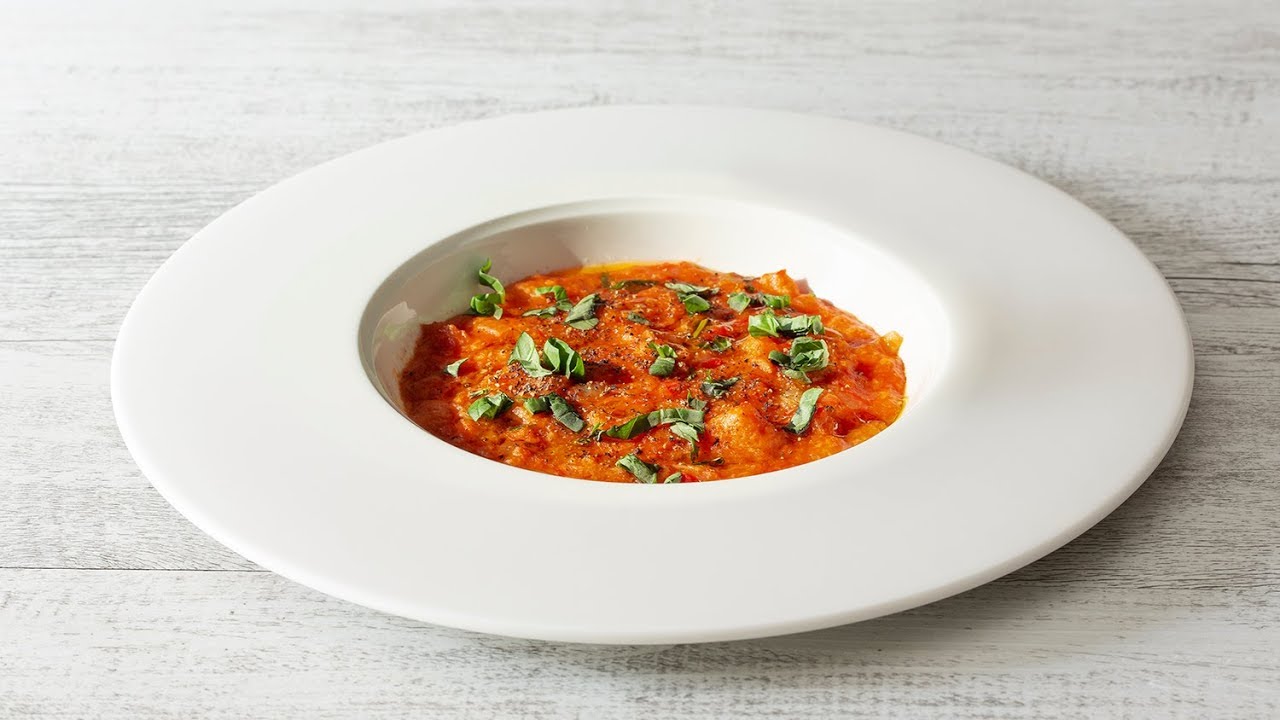Pappa al pomodoro | Chef Deg | Saporie
