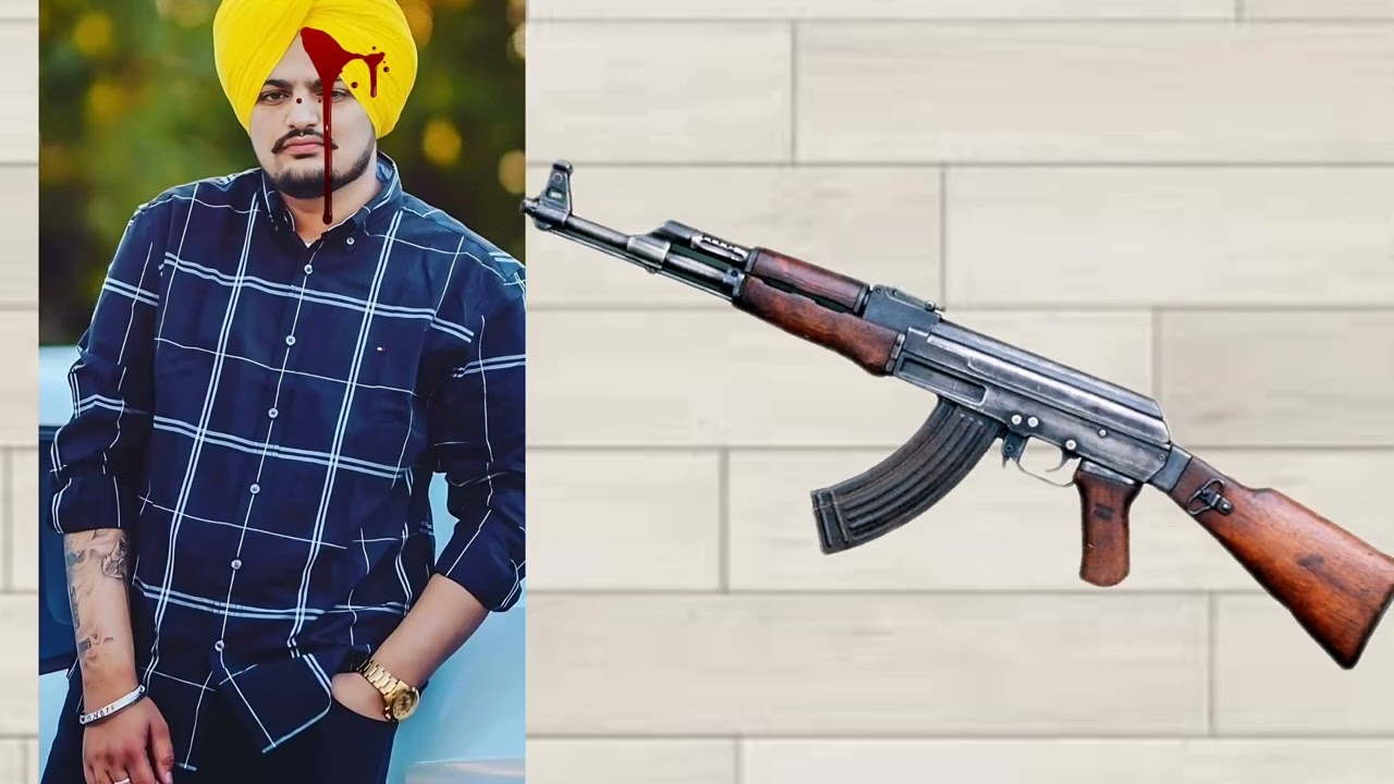 Sidhu muse wala ko khatm Kar Diya is video ko lik live cricket subscribe karo