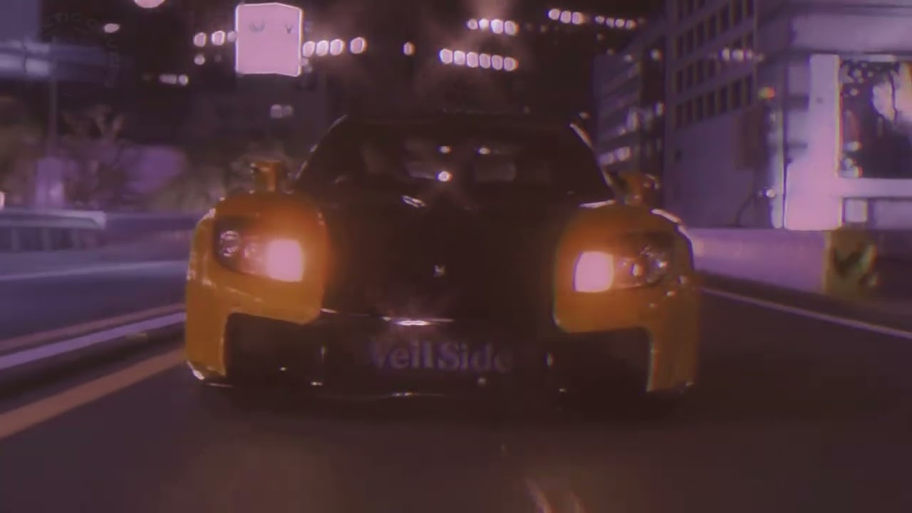 Tokyo Drift 2026 VERSION (Synthetic Covers) Teriyaki Boyz