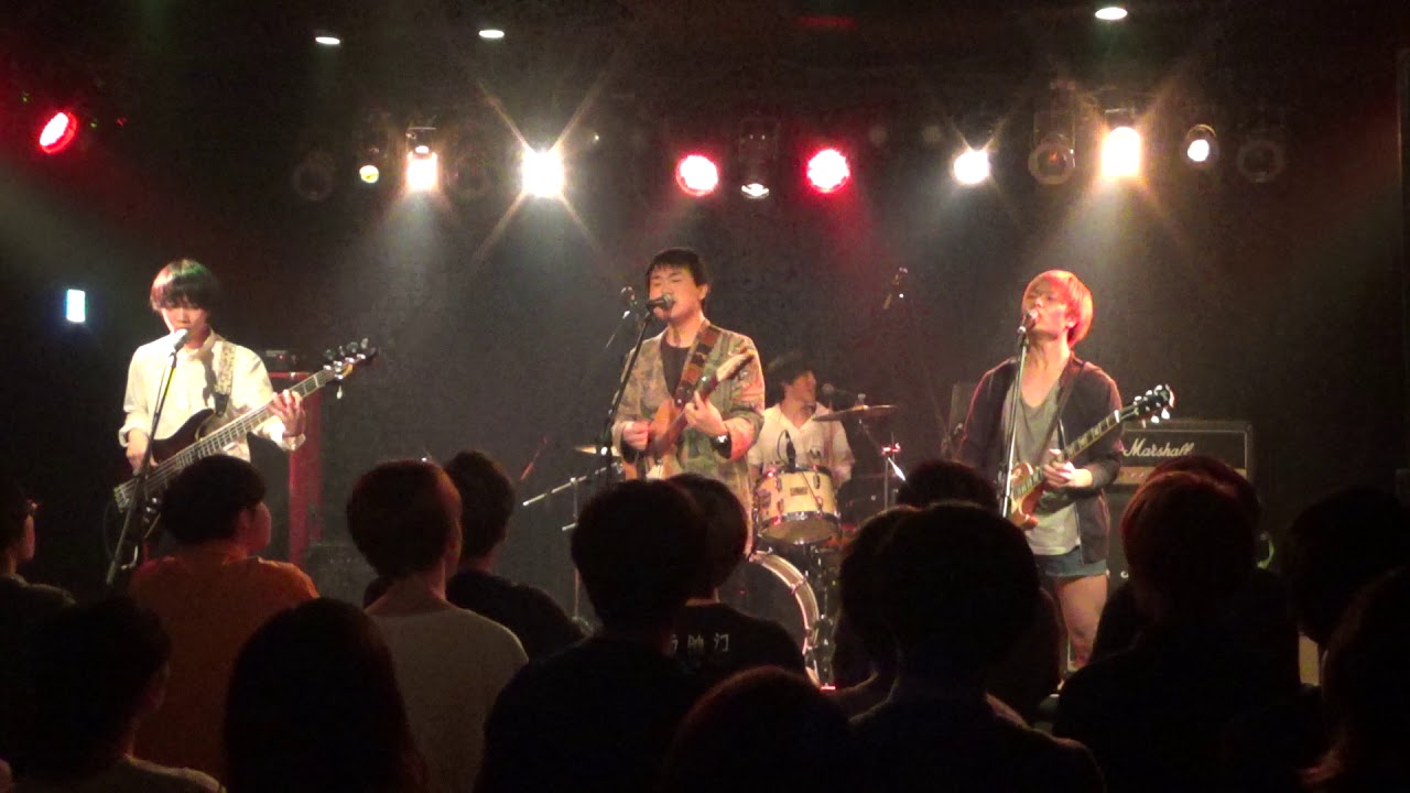 神戸大学 軽音楽部 プププランドのコピー